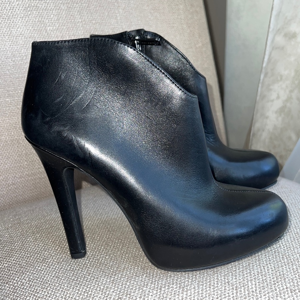 Jessica Simpson Leather Shoes